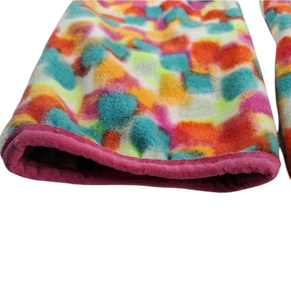 Arctix One-Piece Fleece Winter Suit Size 18-24 Months - Picture 7 of 10